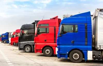 İstanbul Hüyük Ambar Nakliyat