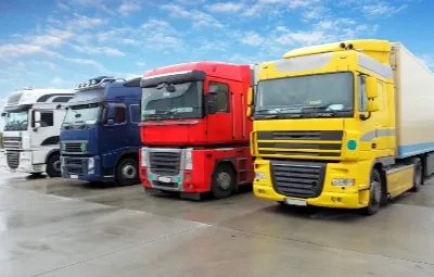 İstanbul Hüyük Nakliye Ambarı